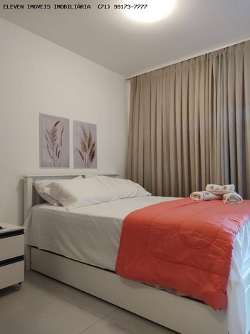 apartment em Rua Recife, Barra - Salvador - BA