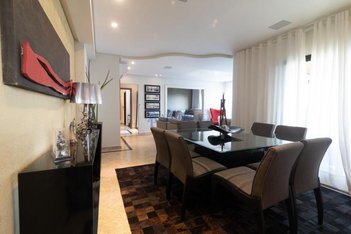 apartment em Rua Heitor Sanches, Canto do Forte - Praia Grande - SP