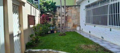 house em Rua General Chagas Santos, Vila da Saúde - São Paulo - SP