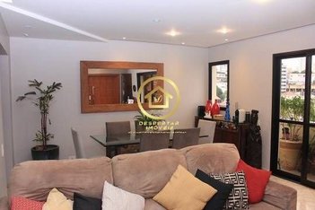 apartment em Rua Marechal Hermes da Fonseca, Santana - São Paulo - SP