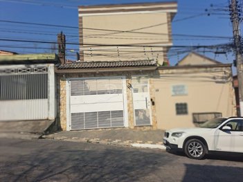 house em Rua Ota, Vila Ré - São Paulo - SP