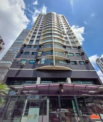 apartment em Avenida Governador José Malcher, Nazaré - Belém - PA