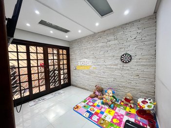 house em Rua Rubens Galvão de França, Parque Boturussu - São Paulo - SP