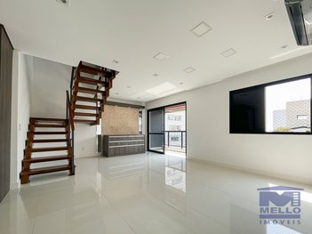 apartment em Rua Piauí, Higienópolis - São Paulo - SP