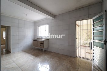 house em Rua Taubaté, Vila Camilópolis - Santo André - SP