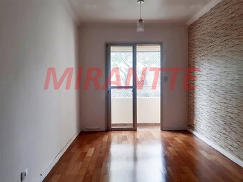 apartment em Avenida Parada Pinto, Vila Nova Cachoeirinha - São Paulo - SP