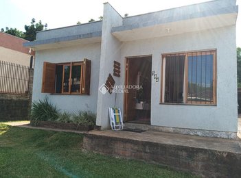 house em Rua H, Campestre - Lajeado - RS
