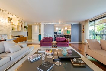 apartment em Rua Engenheiro Edgar Egídio de Sousa, Santa Cecília - São Paulo - SP