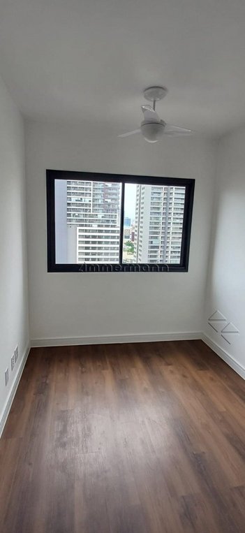 apartment em Avenida Pompéia, Vila Pompéia - São Paulo - SP