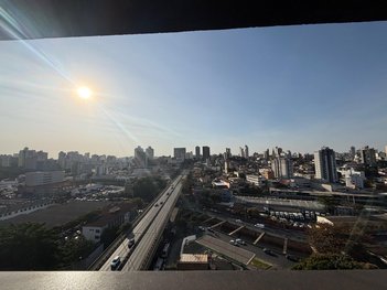 office em Avenida Francisco Sales, Santa Efigênia - Belo Horizonte - MG
