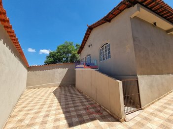 house em Rua C, Verde Vida - Juatuba - MG