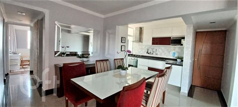 apartment em Leopoldo Machado, Vila Laís - São Paulo - SP