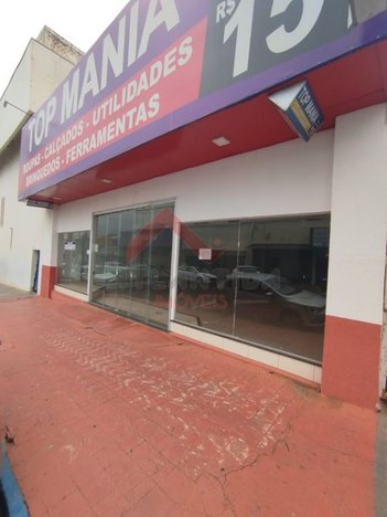 business em Rua Alexandre Salom�o, Centro - Andradina - SP