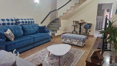 house em Tijucussu, Olímpio - São Caetano do Sul - SP