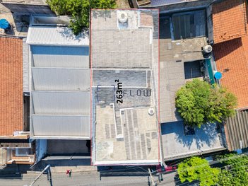commercial_property em Avenida Comendador Feiz Zarzur, Jardim Cidade Pirituba - São Paulo - SP