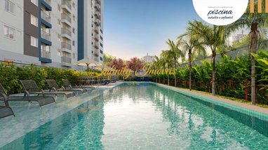 apartment em Rua Hannibal Porto, Irajá - Rio de Janeiro - RJ