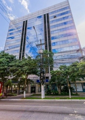 office em Carlos Gomes, Auxiliadora - Porto Alegre - RS