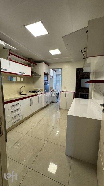 apartment em Rua 2480, Centro - Balneário Camboriú - SC