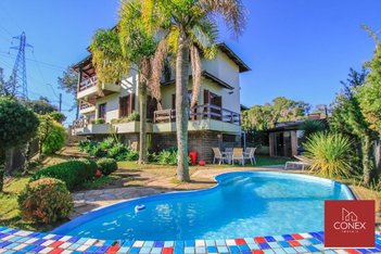 house em Rodolfo Pasqualetto, Colina Sorriso - Caxias do Sul - RS