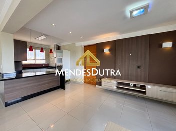apartment em Rua Doutor Lula, Castelinho - Piracicaba - SP