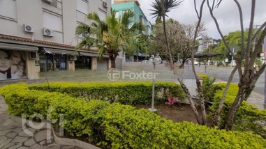apartment em Avenida do Forte, Cristo Redentor - Porto Alegre - RS