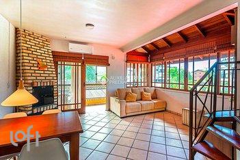 apartment em João Belarmino da Silva, Açores - Florianópolis - SC