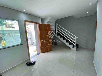 house em Rua Anhaia, Vila Curuçá - Santo André - SP