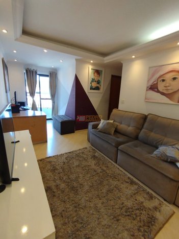 apartment em Rua Sílvia, Boa Vista - São Caetano do Sul - SP