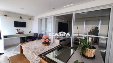 apartment em Rua Renato Rinaldi, Vila Carrão - São Paulo - SP
