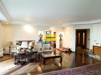 apartment em Rua Bela Vista, Centro - São Bernardo do Campo - SP