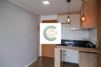 apartment em Avenida Salgado Filho, Centro - Guarulhos - SP