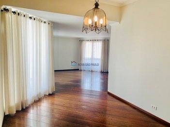 apartment em Rua Abílio Soares, Paraíso - São Paulo - SP