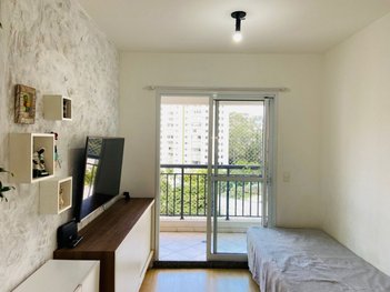 apartment em Rua José Gonçalves, Vila Andrade - São Paulo - SP