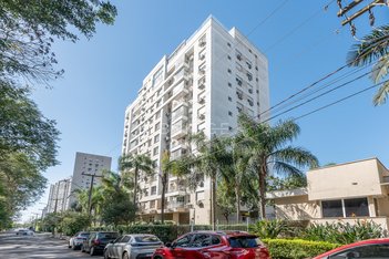 apartment em Mauro Guedes de Oliveira, Jardim Lindóia - Porto Alegre - RS
