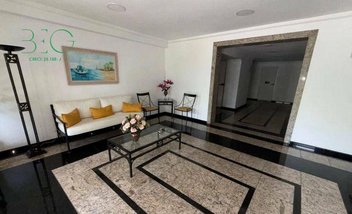 apartment em Rua Soares de Avellar, Vila Monte Alegre - São Paulo - SP