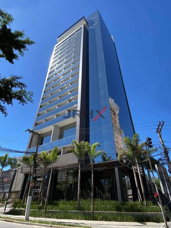 office em Avenida Antártica, Água Branca - São Paulo - SP