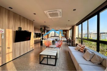 apartment em Rua Major Sertório, Vila Buarque - São Paulo - SP