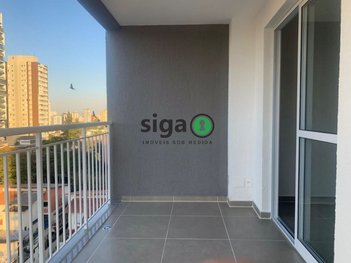 apartment em Rua Doutor Nicolau de Sousa Queirós, Vila Mariana - São Paulo - SP