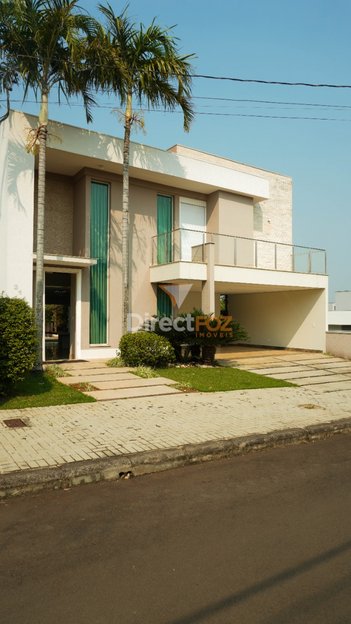 house em Rua Natal Graciotin, Vila Shalon - Foz do Iguaçu - PR