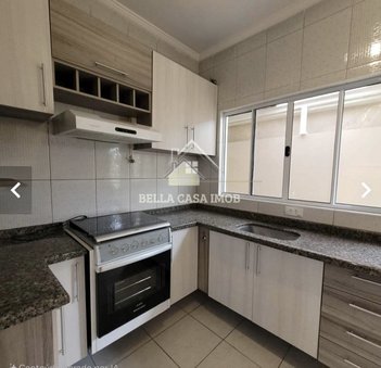 house em Condomínio Residencial Horto Florestal II, Horto Florestal - Sorocaba - SP