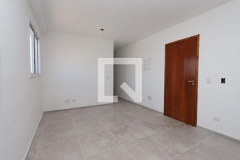 apartment em Rua Cabinda, Vila Lúcia - São Paulo - SP