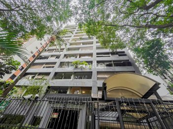 apartment em Rua Marquês de Paranaguá, Consolação - São Paulo - SP