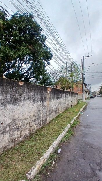 land_lot em Rua Domingos da Silva, Santa Rita - Nova Iguaçu - RJ
