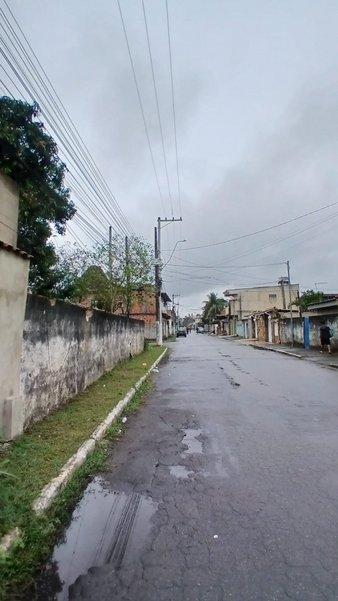 Cômodo Condomínio