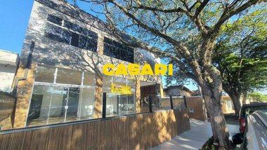 office em Rua da Fazendinha, Centro - Cerquilho - SP