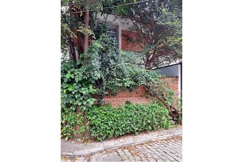 house em Rua Santa Justina, Vila Olímpia - São Paulo - SP