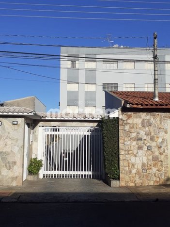 apartment em Rua Roque Nacarato, Jardim América - Ribeirão Preto - SP