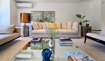 apartment em Avenida Central, Centro - Xangri-Lá - RS