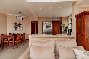apartment em Rua Dezessete de Junho, Menino Deus - Porto Alegre - RS