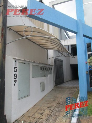 office em Avenida Duque de Caxias, Igapó - Londrina - PR